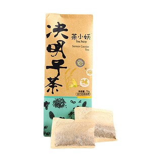 茶小妖 熟决明子茶 谷物茶(永生活力)