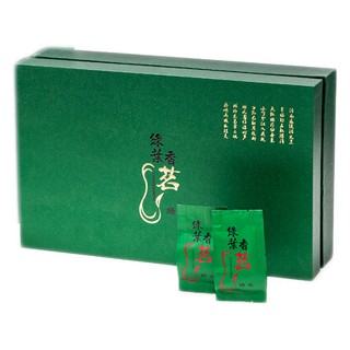 大茗王朝 碧螺春(礼盒装)