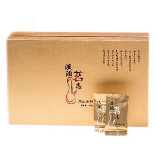 大茗王朝 淡泊茗志 正山小种(安溪大茗王朝茶叶)