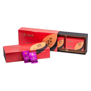 大茗王朝 清香型安溪铁观音(安溪大茗王朝茶叶)