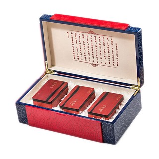 大茗王朝 清香型 安溪铁观音(礼盒装)