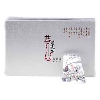 大茗王朝 茗扬天下铁观音(安溪大茗王朝茶叶)