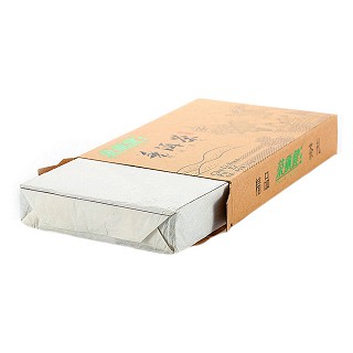 茶丽健 云南勐库古树茶 普洱茶生茶(澄友)