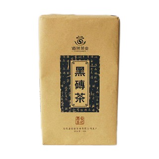 道然 湖南安化黑茶(安化道然)