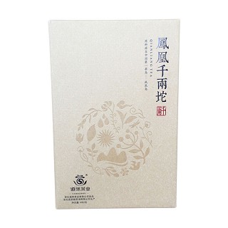 道然 湖南安化黑茶 凤凰千两坨(安化道然)