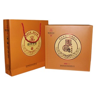 道然 湖南安化黑茶(安化道然)