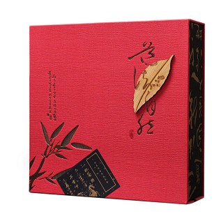 道然黑茶 湖南安化黑茶(礼盒装)