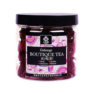 大宝哥 花草茶叶 洛神花茶(大宝哥)