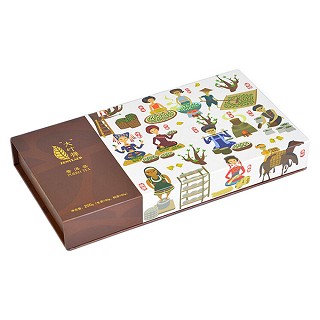 帝泊洱 特级普洱茶饼(天士力帝泊洱生物茶)