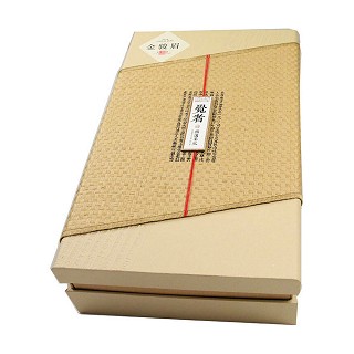 鼎名 武夷山红茶  桐木关金骏眉(福鼎名山)