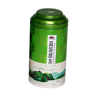 滇湘 银针滇绿 明前绿茶(茶蟲)