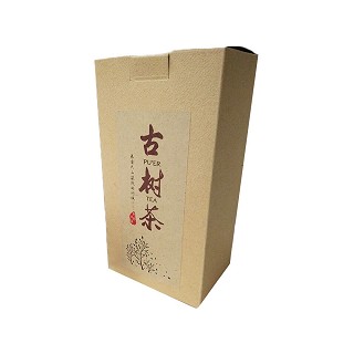 滇湘 古树普洱生茶 16年新茶(茶蟲)