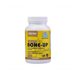 jarrow 骨密度补充剂胶囊(杰诺)