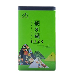 侗乡福 2016新茶 黎平雀舌(黎平侗乡福生态)