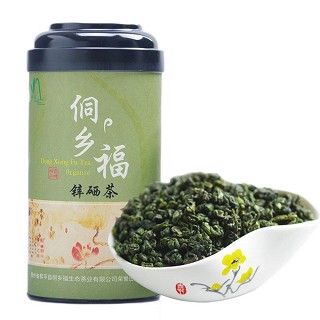 侗乡福 特级宝石凤冈锌硒茶(黎平侗乡福生态)