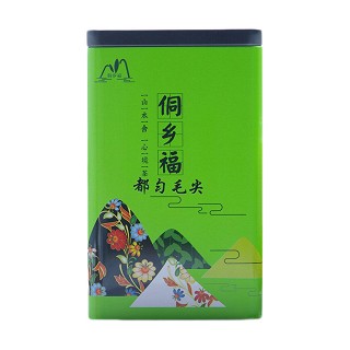 侗乡福 都匀毛尖(黎平侗乡福生态)