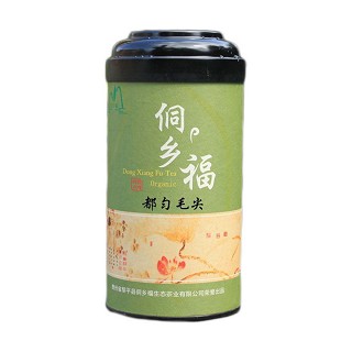 侗乡福 2016年春茶 都匀毛尖(黎平侗乡福生态)