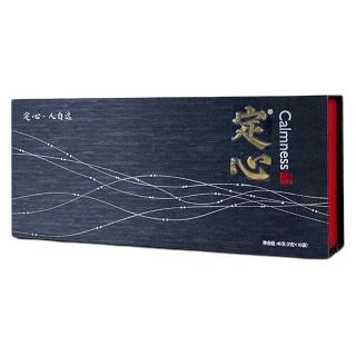 定心 明前高山绿茶(重庆茶叶)