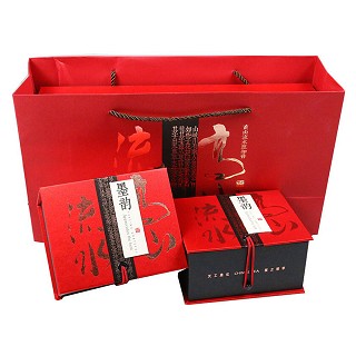 鼎名 金骏眉礼品茶(福鼎名山)