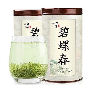 大帝 碧螺春(大帝)