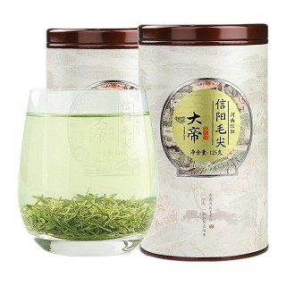 大帝 信阳毛尖绿茶(大帝)