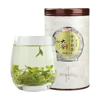 大帝 安吉白茶(大帝)