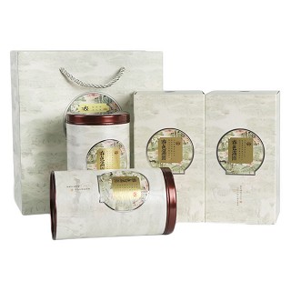 大帝 新茶上市 信阳毛尖(春茶礼盒装)