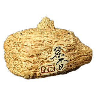 大帝 祁门红茶(雅韵陶罐装)