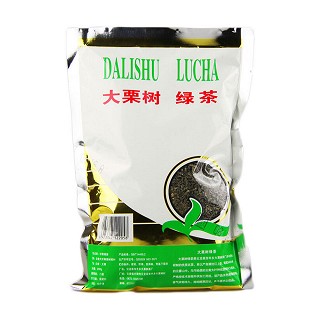 大栗树绿茶 二级滇绿茶(大栗)