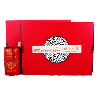 鼎名 礼品茶 正山小种红茶(福鼎名山)