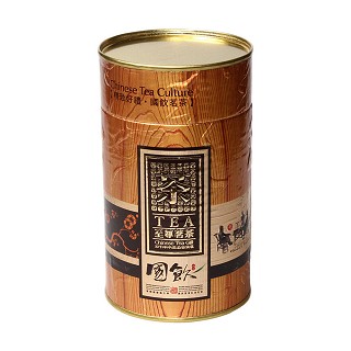 鼎名 至尊茗茶 精品乌龙茶(福鼎名山)