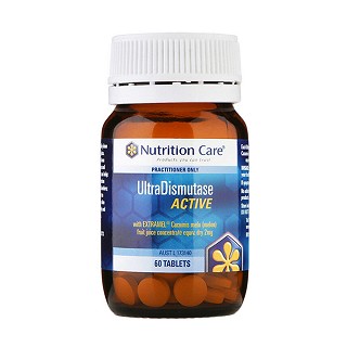 nutrition care 超歧化酶片(nutrition)