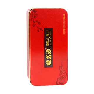 福茗源 2016春茶 铁观音(福建和平)