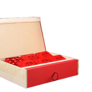 福茗源 安溪铁观音(浓香型)