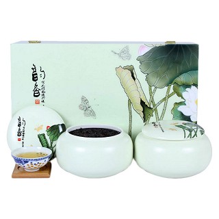 福茗源 武夷山岩茶 韵香大红袍(福建和平)