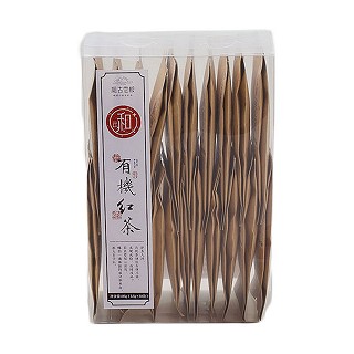 凤古云根 祁门红茶(古云根)