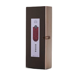 凤古云根 正山小种红茶(古云根)