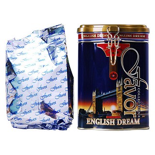 菲尔 英伦梦伯爵茶 进口红茶(di)