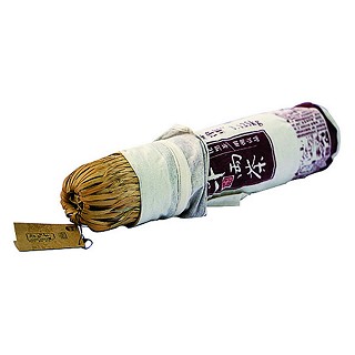 高马二溪 安化黑茶 百两天尖茶(高马二溪)