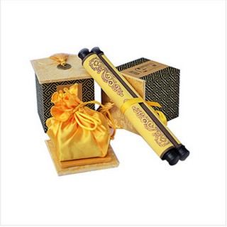 高马二溪 安化黑茶 十二贡(高马二溪)