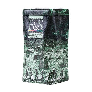 菲尔 高原古城原味红茶(di)