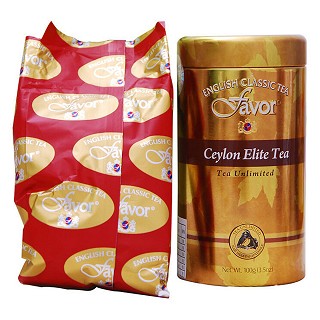 菲尔 精华原味红茶(di)