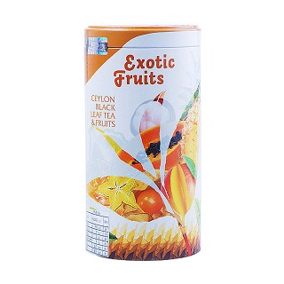 菲尔 异域风情花果茶(di)