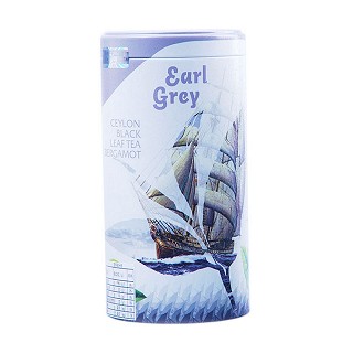 菲尔 格雷伯爵红茶(di)