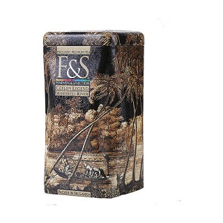 菲尔 哈讷迪佛调味茶(di)