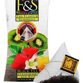 菲尔 清新奇异果味茶(di)