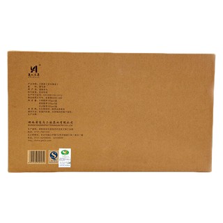 高马二溪 安化黑茶 六和茶(高马二溪)