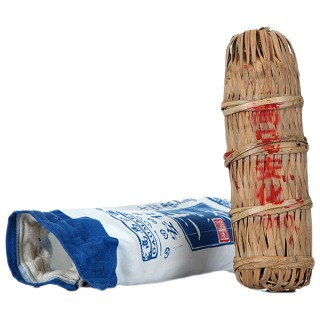 高马二溪 安化黑茶 11年天尖十两花卷(高马二溪)