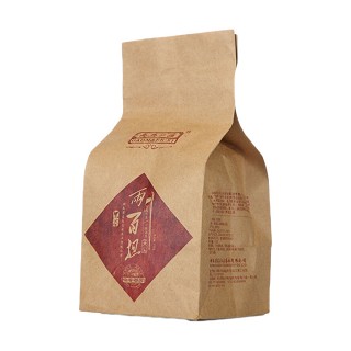 高马二溪 安化黑茶 特级天尖茶(高马二溪)