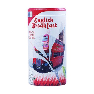 菲尔 嘉年华系列 英式早餐茶(di)